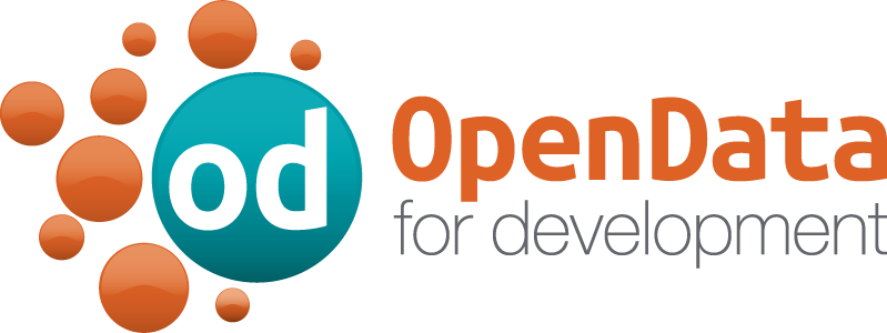 Open Data for Development